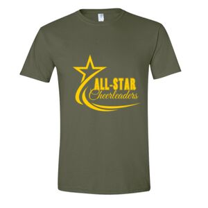 Softstyle T-Shirt Thumbnail