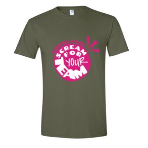Softstyle T-Shirt Thumbnail
