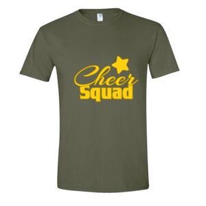 Softstyle T-Shirt Thumbnail
