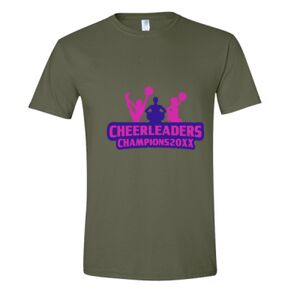 Softstyle T-Shirt Thumbnail