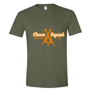 Softstyle T-Shirt Thumbnail