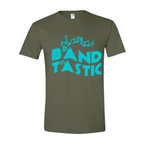 Softstyle T-Shirt Thumbnail