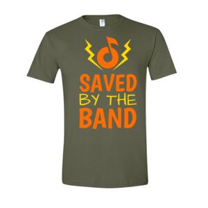 Softstyle T-Shirt Thumbnail