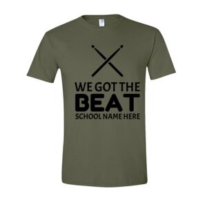 Softstyle T-Shirt Thumbnail