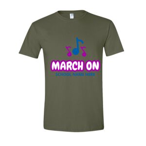 Softstyle T-Shirt Thumbnail