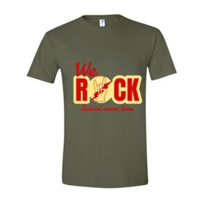 Softstyle T-Shirt Thumbnail