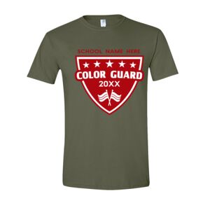 Softstyle T-Shirt Thumbnail