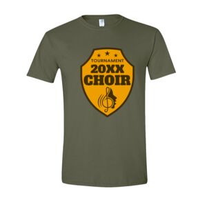 Softstyle T-Shirt Thumbnail