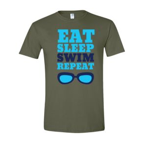 Softstyle T-Shirt Thumbnail