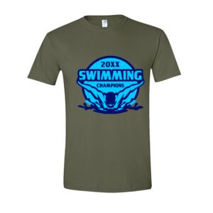 Softstyle T-Shirt Thumbnail