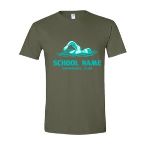 Softstyle T-Shirt Thumbnail