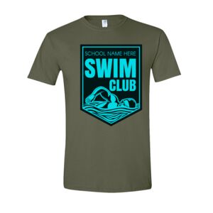 Softstyle T-Shirt Thumbnail