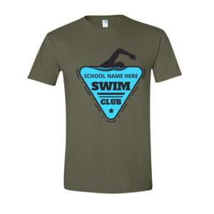 Softstyle T-Shirt Thumbnail