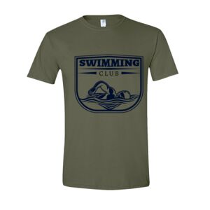 Softstyle T-Shirt Thumbnail