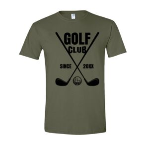 Softstyle T-Shirt Thumbnail