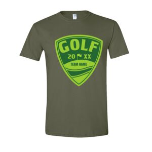 Softstyle T-Shirt Thumbnail