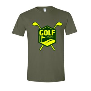 Softstyle T-Shirt Thumbnail