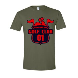 Softstyle T-Shirt Thumbnail