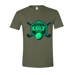 Softstyle T-Shirt Thumbnail