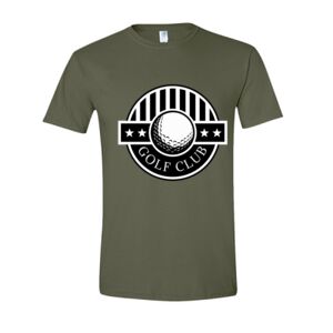 Softstyle T-Shirt Thumbnail