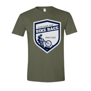 Softstyle T-Shirt Thumbnail