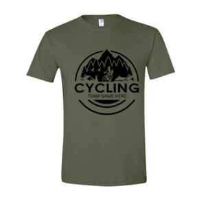 Softstyle T-Shirt Thumbnail