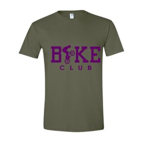 Softstyle T-Shirt Thumbnail