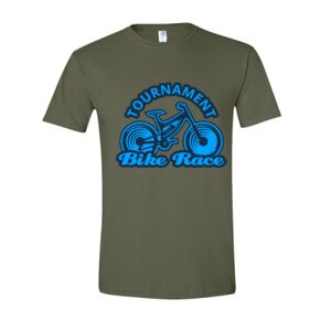 Softstyle T-Shirt Thumbnail