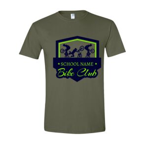 Softstyle T-Shirt Thumbnail