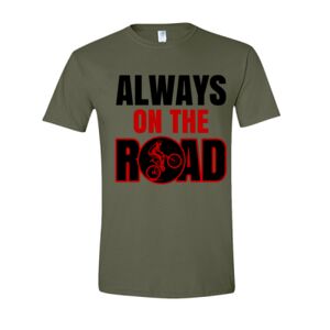 Softstyle T-Shirt Thumbnail