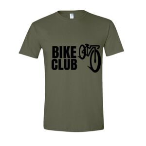 Softstyle T-Shirt Thumbnail