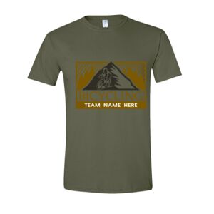 Softstyle T-Shirt Thumbnail