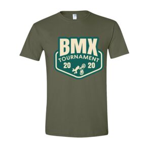 Softstyle T-Shirt Thumbnail