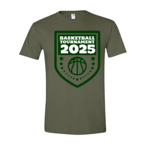 Softstyle T-Shirt Thumbnail