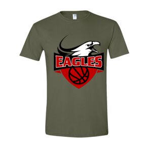 Softstyle T-Shirt Thumbnail