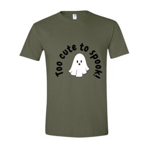 Softstyle T-Shirt Thumbnail