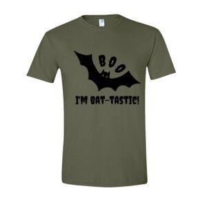 Softstyle T-Shirt Thumbnail