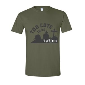 Softstyle T-Shirt Thumbnail