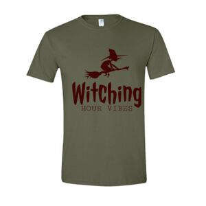 Softstyle T-Shirt Thumbnail