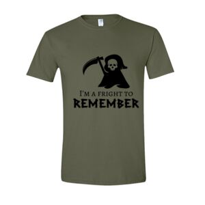Softstyle T-Shirt Thumbnail