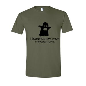 Softstyle T-Shirt Thumbnail