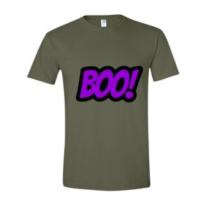 Softstyle T-Shirt Thumbnail