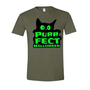 Softstyle T-Shirt Thumbnail