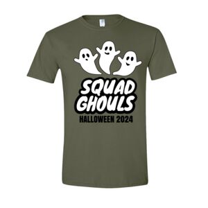 Softstyle T-Shirt Thumbnail