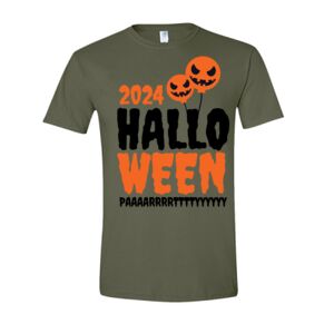 Softstyle T-Shirt Thumbnail