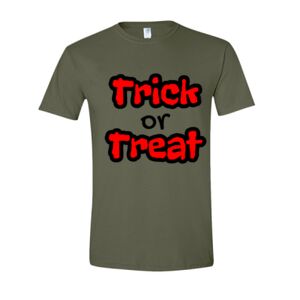 Softstyle T-Shirt Thumbnail