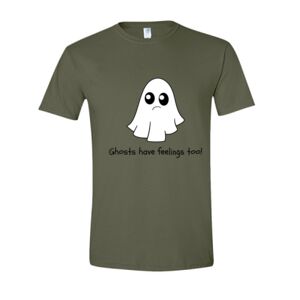 Softstyle T-Shirt Thumbnail