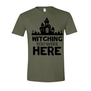 Softstyle T-Shirt Thumbnail