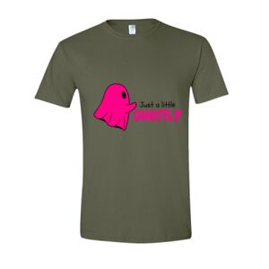 Softstyle T-Shirt Thumbnail