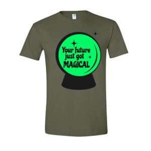 Softstyle T-Shirt Thumbnail